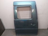 фото thumb №1, Дверь задняя правое vw caddy 2k0 long