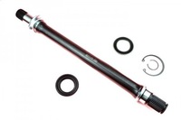 фото thumb №1, Вал піввісь правий honda accord stream acura tsx