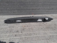 фото thumb №1, Ford transit custom ii 2024 освещение номерного знака молдинг камера дверь org