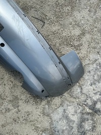 фото thumb №6, Бампер задня audi a8 d3 dla кріплення lubelskie