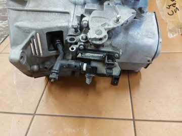 фото thumb №8, Citroen c4 2 ii 1.6 e-hdi коробка передач коробки передач 20ea56 9686219510