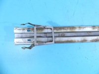 фото thumb №11, Підсилювач бампера toyota corolla e12 перед hb