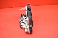 фото thumb №5, Замок двері лівий перед передній eu 5n1837015c vw passat cc 08-12