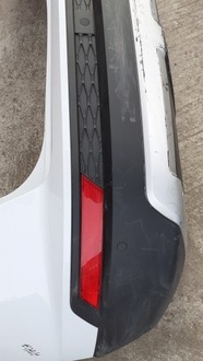 фото thumb №8, Бампер задняя задний pdc seat ateca