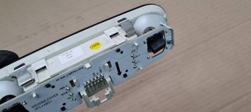 фото thumb №9, A6 c7 4g рестайлінг лампа інтер'єру стеля чорна sline led зад 4g0947111 a7