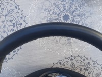 фото thumb №5, Руль кожа с подогревом hyundai tucson iv