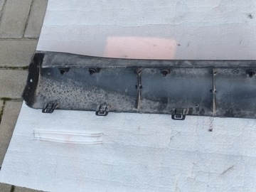 фото thumb №10, Планка пороговая правая tesla модель y порог правые