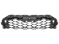 фото thumb №1, Audi q5 fy 2020- решётка радиатора усилитель