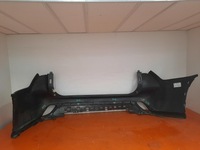 фото thumb №10, Toyota highlander iv 19- бампер задняя задний 52159-0e170