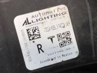 фото thumb №10, Tesla модель 3 галоген drl правое перед 1077396-00-c