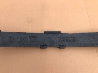 Усилитель пена пенополистирол бампера перед 110466900f tesla model 3 Цена, фото thumb