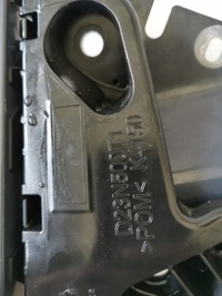 фото thumb №7, Mazda2 dj lift крыло правый передний 47c