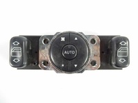 фото thumb №1, Mercedes ml w163 панель кондиціонера обдув