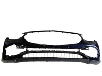 фото thumb №1, Mercedes c klasa w206 206 бампер передний pts