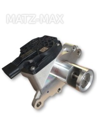 Купить Клапан egr mercedes-benz klasa a a6081400060 оригинальный номер, фото thumb