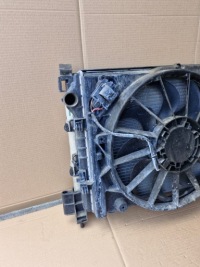 фото thumb №5, Радиатор комплект вентилятор opel mokka a 1.6 бензин