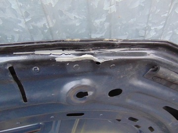 фото thumb №14, Капот кришка двигуна vw passat b8 3g0823155c