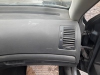 фото thumb №4, Skoda octavia ii pulpit панель приладів приладова панель консоль