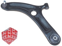 фото thumb №1, Рычаг hyundai i20 i 2008-2015 перед левый