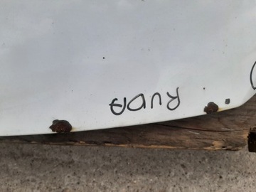 фото thumb №7, Капот ford mondeo mk4 iv рестайлінг 2010-2014 біла