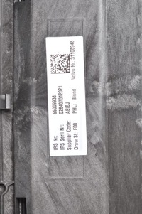 фото thumb №11, Volvo s60 iii v60 ii xc60 ii s90 v90 xc90 люк 31395521 2021r