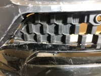 фото thumb №4, Бампер renault austral перед