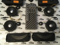 фото thumb №4, Динаміки harman kardon bmw f31 динамік підсилювач