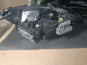 фото thumb №10, Лампа перед левая правая bmw 4 g22 g23 g26 led модули 9851035 9851036