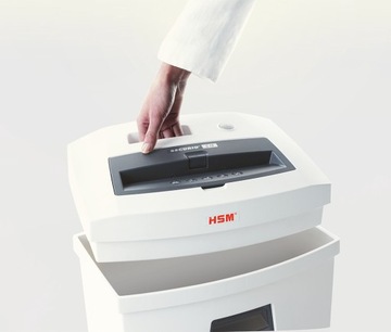 Уничтожитель бумаги HSM SECURIO C16 4X25MM