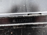 фото thumb №13, Mercedes eqb w243 x243 21- решётка радиатора решётка радиатора накладка w бампер перед a2438884100