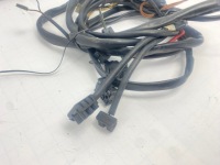 фото thumb №6, Жгут электропроводка света фары mercedes w124 1244403606