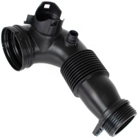 Купити Труба патрубок шланг впуск повітрозабірник повітря do bmw f07 f10 f11 f20, фото thumb