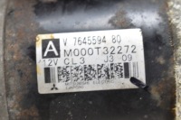 Стартер mini r55 r66 r57 peugeot 308 1.6 thp 7645594 m000t32272 с Разборки, фото thumb