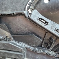 фото thumb №13, Audi q4 e-tron 89a 21- бампер перед передній pdc