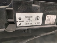 фото thumb №11, Captur i lift бампер перед 62022-5730r 266055303r led drl левый