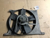 фото thumb №1, Вентилятор радиатора opel vectra a 90299734