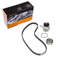 фото thumb №1, Continental ct607wp1 насос водяна + набір ремінь розподільного валу