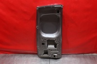 фото thumb №7, Двері задні праве крило сірі renault kangoo 2 ii 13-21