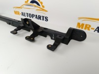 Tesla model x 2016-2021 кронштейн балка радиатора 1054164-00-e Недорого, фото thumb