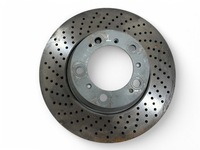 фото thumb №13, Porsche 911 991 набор диск i суппортов тормозных