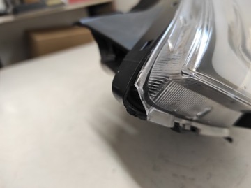 фото thumb №9, Hyundai ioniq 16-19 лампа ліва перед ксенон 92101-g2120