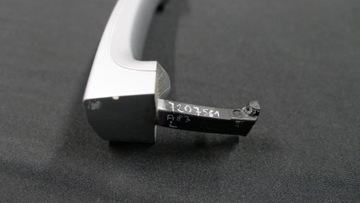 фото thumb №8, Bmw f20 f21 f30 f31 ручка дверь левый перед зад серебряная a83 7207561