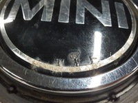 фото thumb №2, Mini paceman r61 r60 10r- ручка крышки багажника задняя