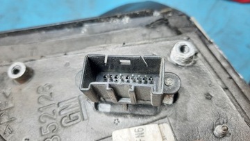 фото thumb №9, Дзеркало праві opel vectra c 04r 5 pin