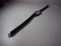 фото thumb №1, Шторка безопасности подушка безопасности правая renault megane iii rs coupe