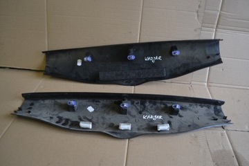 фото thumb №6, Защита крышки багажника 909047230r renault kadjar