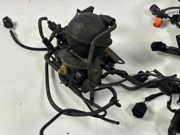 фото thumb №7, Джгут установка двигуна audi q5 i 8r 2.0 tdi cah 8k1971072br