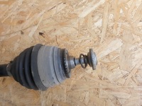 фото thumb №4, Bmw x3 g01 g02 привідний вал лівий перед 8687781