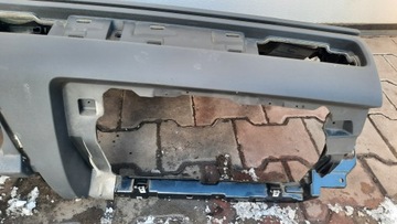 фото thumb №13, Панель раздаточная консоль volvo s80 ii v70 iii xc70 ii рестайлинг радар