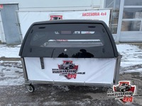 фото thumb №6, Обшивка nissan navara d40 hardtop 2011+